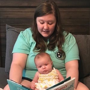 Meet your Posher, Samantha